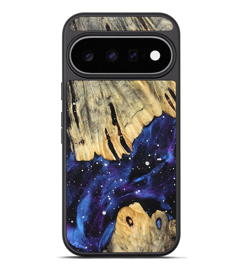 Pixel 11 Pro XL Wood Phone Case - Javion (Cosmos, 832774)