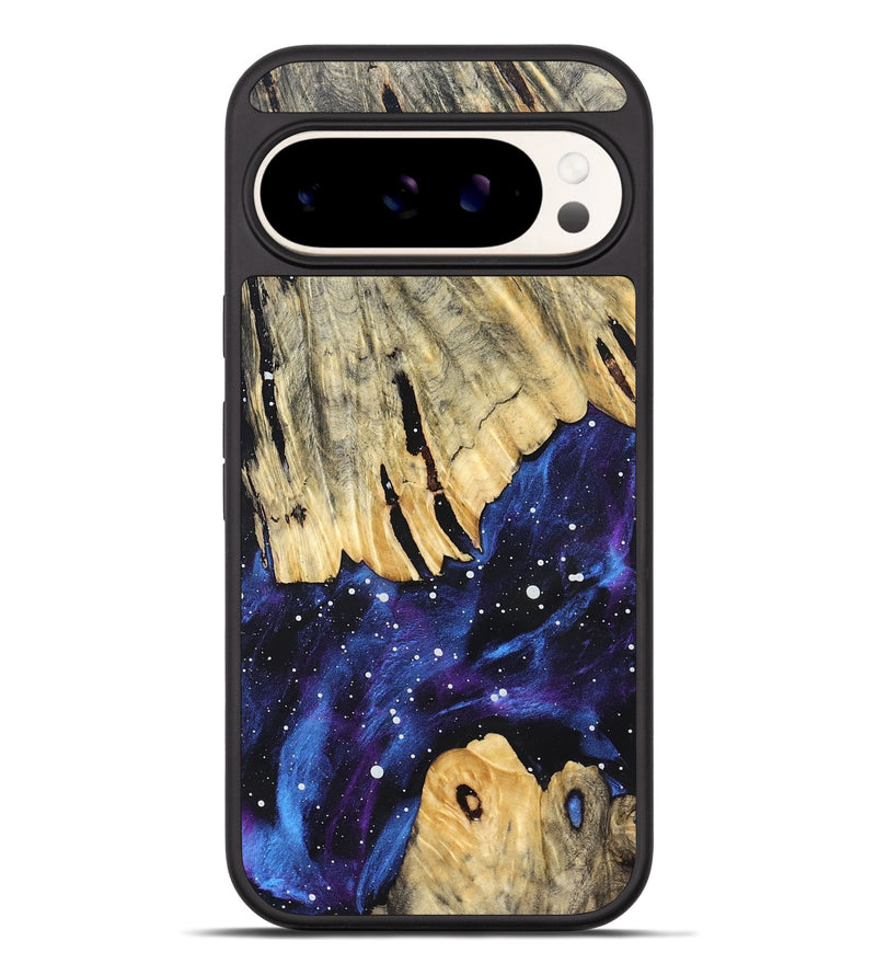 Pixel 9 Pro XL Wood Phone Case - Javion (Cosmos, 832774)