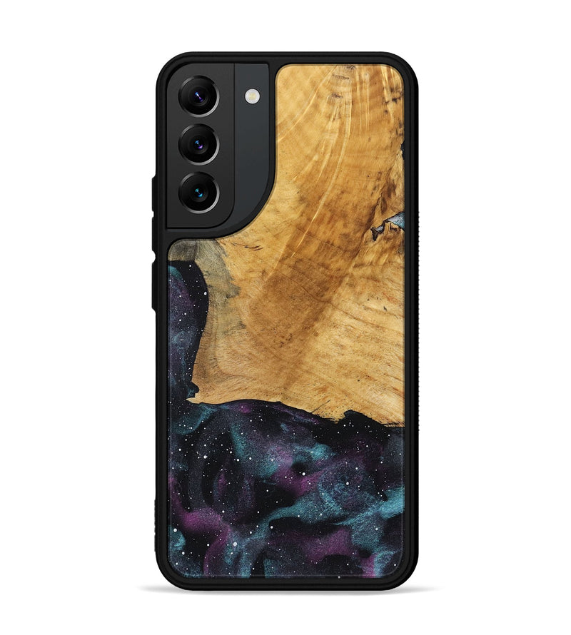 Galaxy S22 Plus Wood Phone Case - Ramon (Cosmos, 832775)
