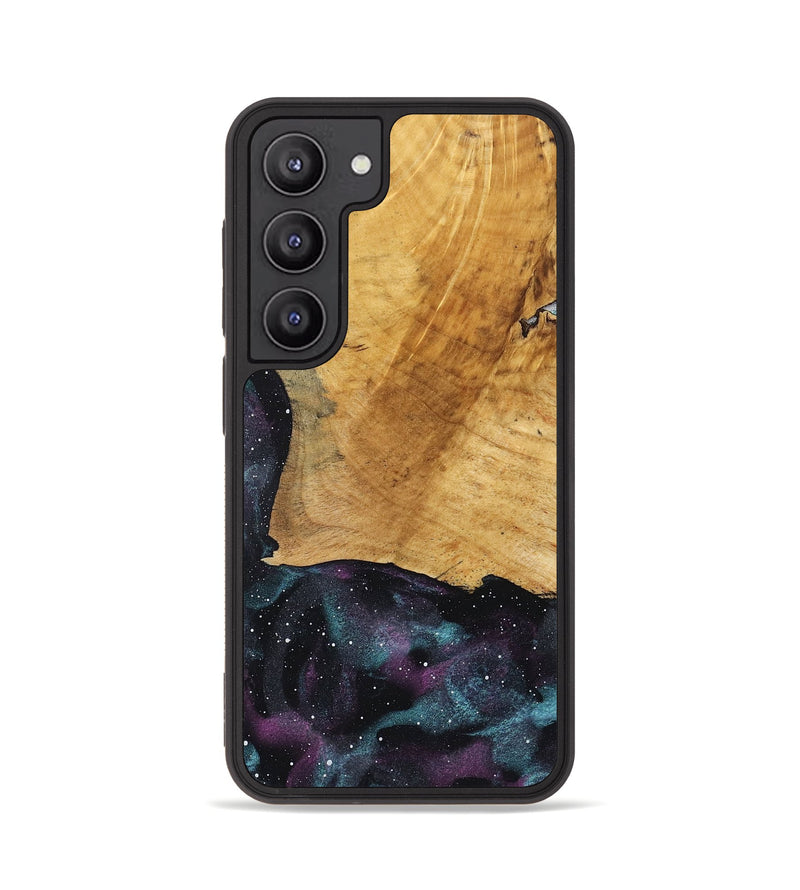 Galaxy S23 Wood Phone Case - Ramon (Cosmos, 832775)