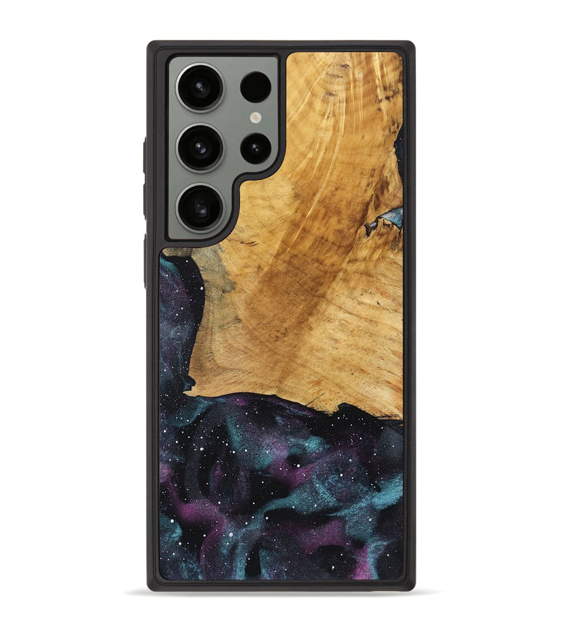 Galaxy S23 Ultra Wood Phone Case - Ramon (Cosmos, 832775)