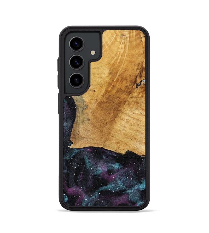 Galaxy S24 Wood Phone Case - Ramon (Cosmos, 832775)
