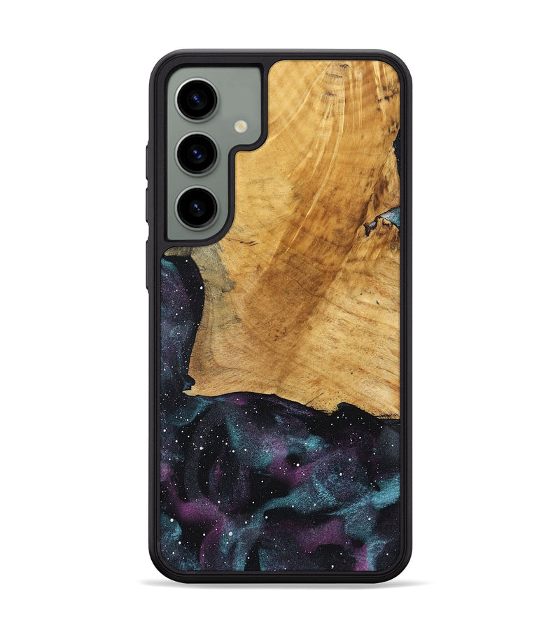 Galaxy S24 Plus Wood Phone Case - Ramon (Cosmos, 832775)