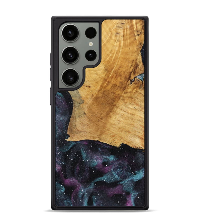 Galaxy S24 Ultra Wood Phone Case - Ramon (Cosmos, 832775)