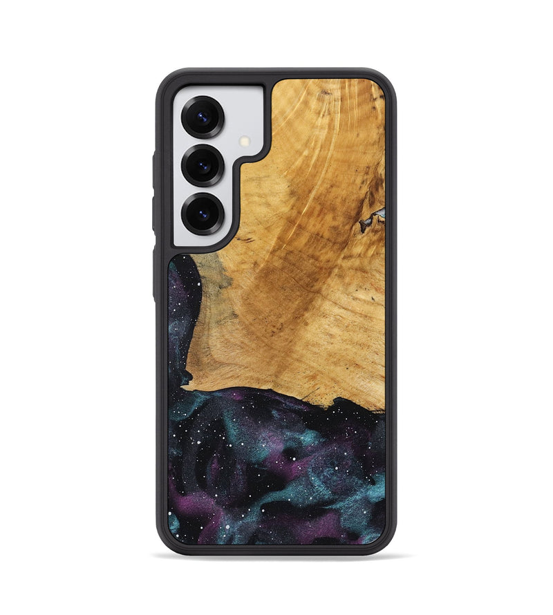 Galaxy S25 Wood Phone Case - Ramon (Cosmos, 832775)