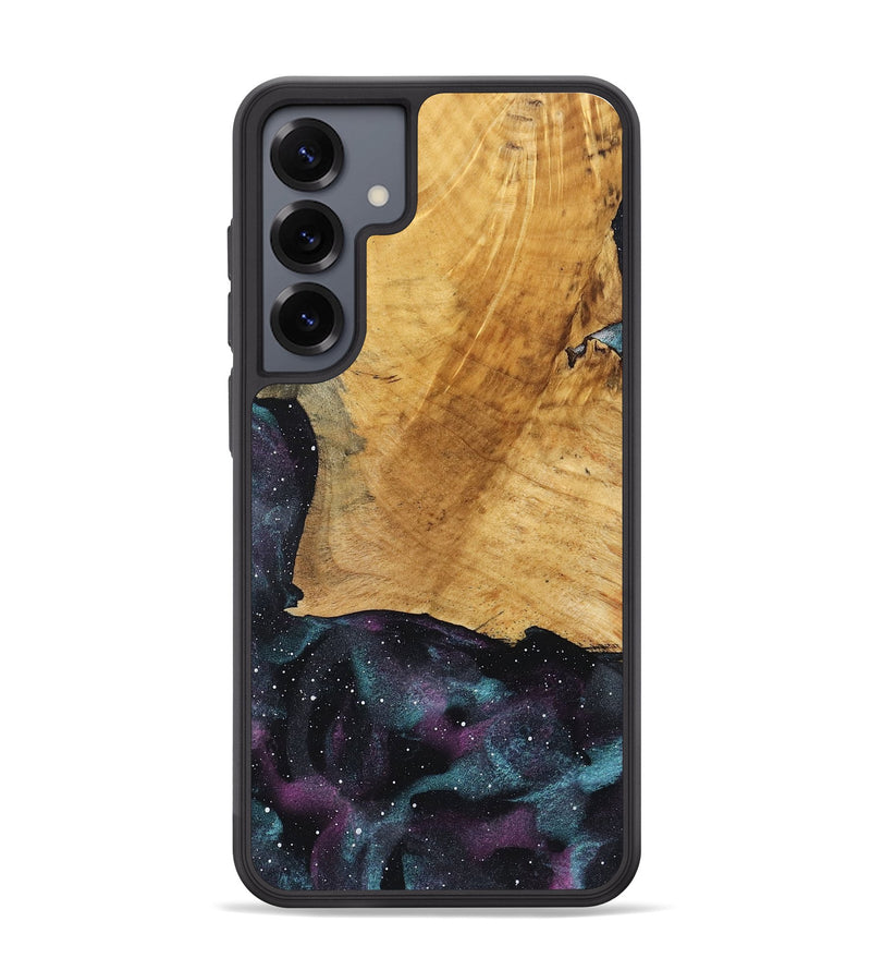 Galaxy S25 Plus Wood Phone Case - Ramon (Cosmos, 832775)