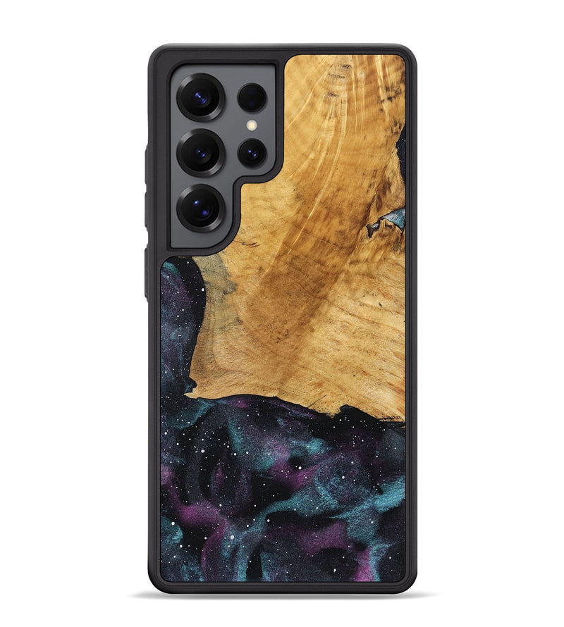 Galaxy S25 Ultra Wood Phone Case - Ramon (Cosmos, 832775)