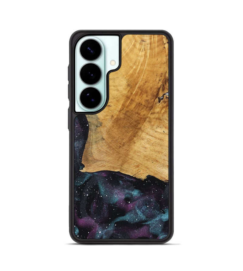 Galaxy S26 Wood Phone Case - Ramon (Cosmos, 832775)