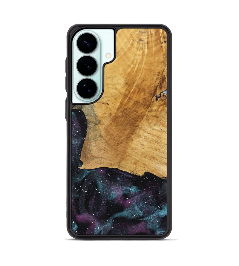 Galaxy S26 Plus Wood Phone Case - Ramon (Cosmos, 832775)