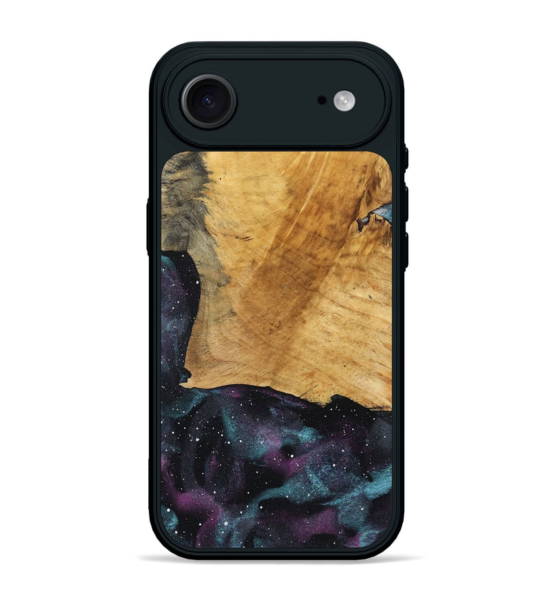 iPhone 17 Air Wood Phone Case - Ramon (Cosmos, 832775)