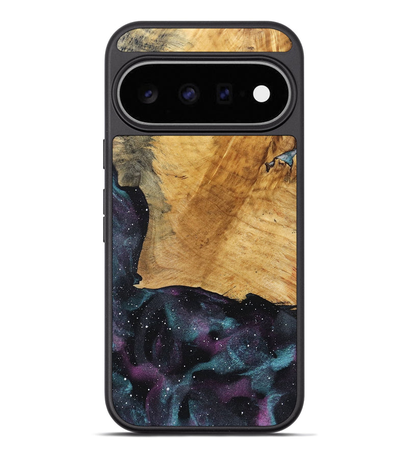 Pixel 11 Pro XL Wood Phone Case - Ramon (Cosmos, 832775)