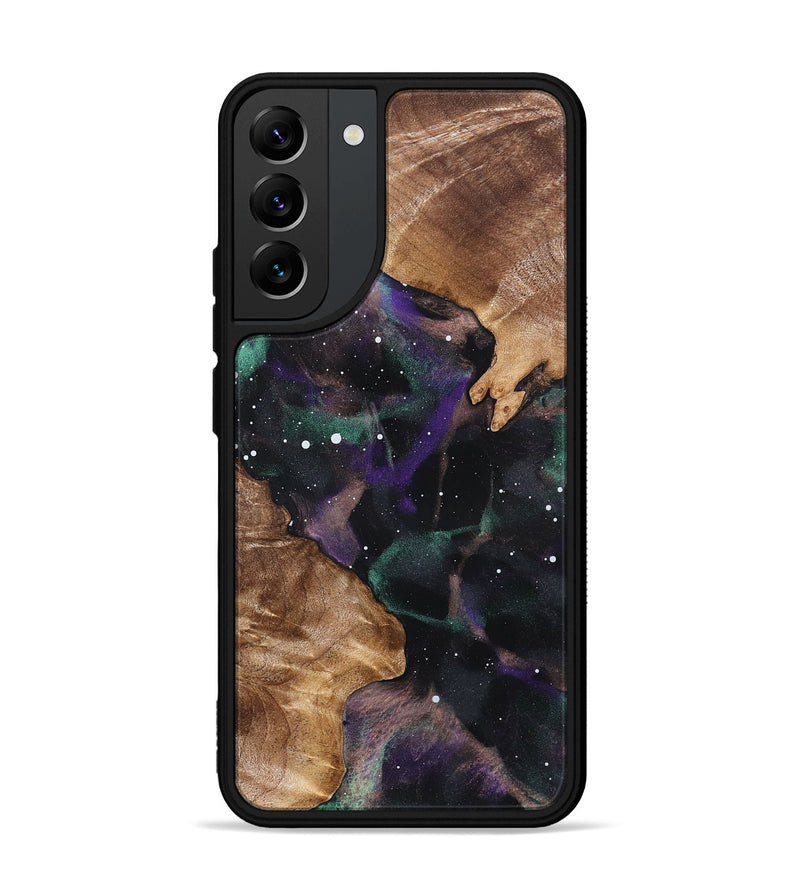 Galaxy S22 Plus Wood Phone Case - Rowena (Cosmos, 832776)