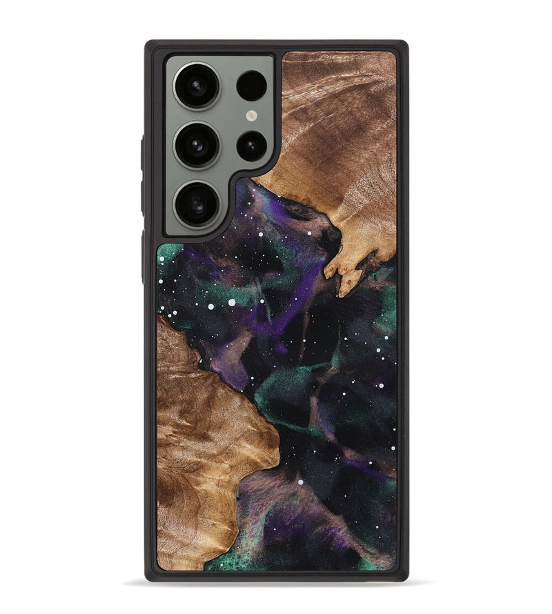 Galaxy S23 Ultra Wood Phone Case - Rowena (Cosmos, 832776)