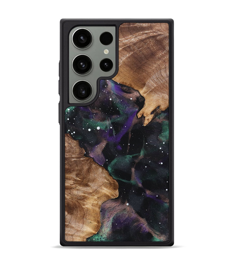 Galaxy S24 Ultra Wood Phone Case - Rowena (Cosmos, 832776)