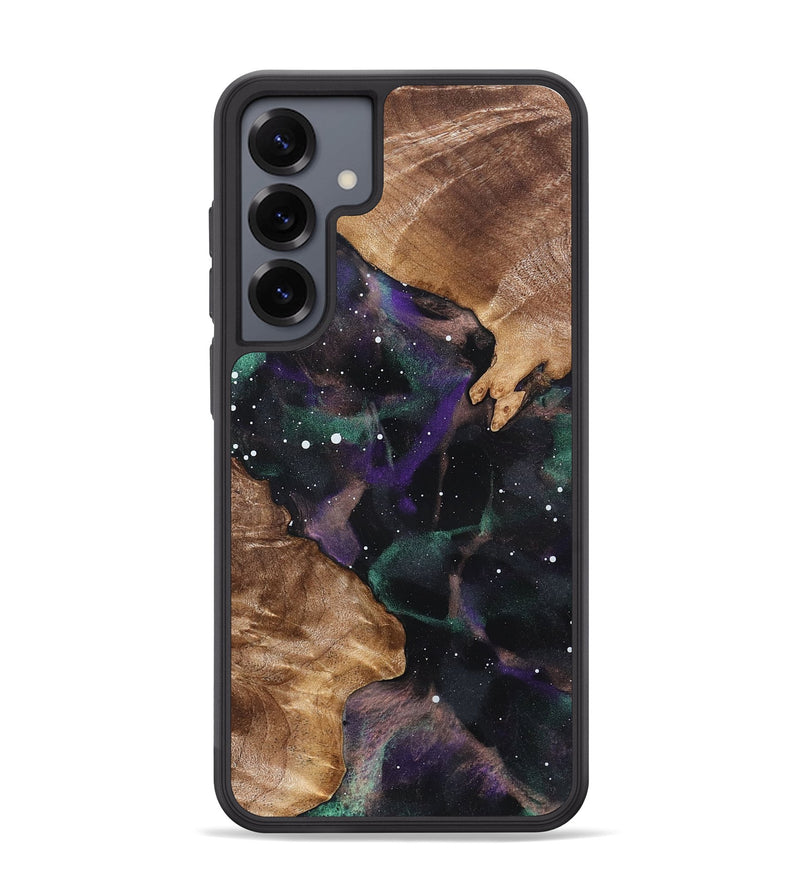 Galaxy S25 Plus Wood Phone Case - Rowena (Cosmos, 832776)
