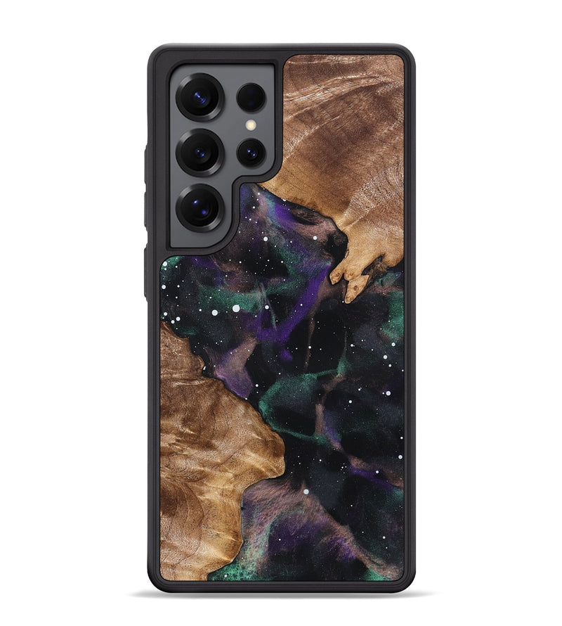 Galaxy S25 Ultra Wood Phone Case - Rowena (Cosmos, 832776)