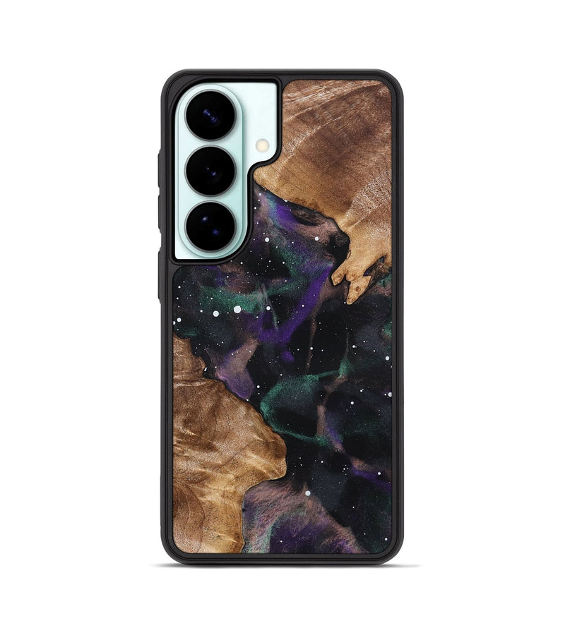Galaxy S26 Wood Phone Case - Rowena (Cosmos, 832776)