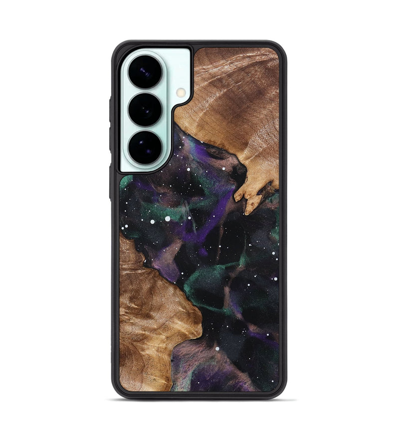 Galaxy S26 Plus Wood Phone Case - Rowena (Cosmos, 832776)