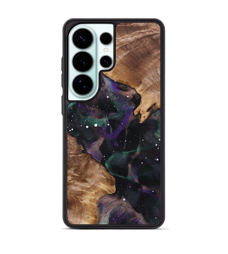Galaxy S26 Ultra Wood Phone Case - Rowena (Cosmos, 832776)