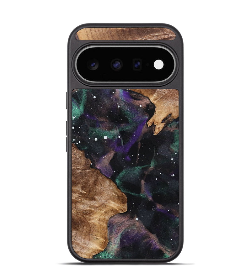 Pixel 11 Wood Phone Case - Rowena (Cosmos, 832776)