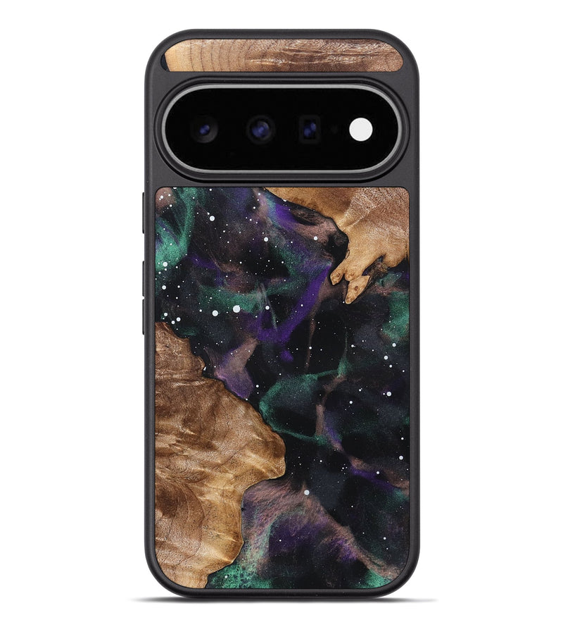 Pixel 11 Pro XL Wood Phone Case - Rowena (Cosmos, 832776)