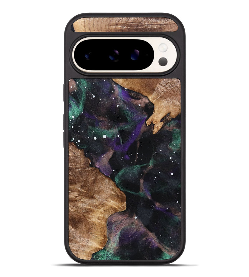 Pixel 9 Pro XL Wood Phone Case - Rowena (Cosmos, 832776)