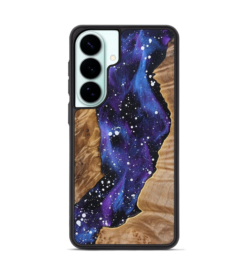 Galaxy S26 Plus Wood Phone Case - Lora (Cosmos, 832777)