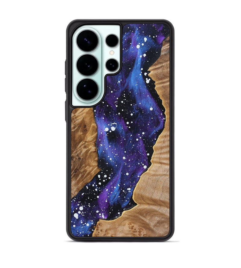 Galaxy S26 Ultra Wood Phone Case - Lora (Cosmos, 832777)