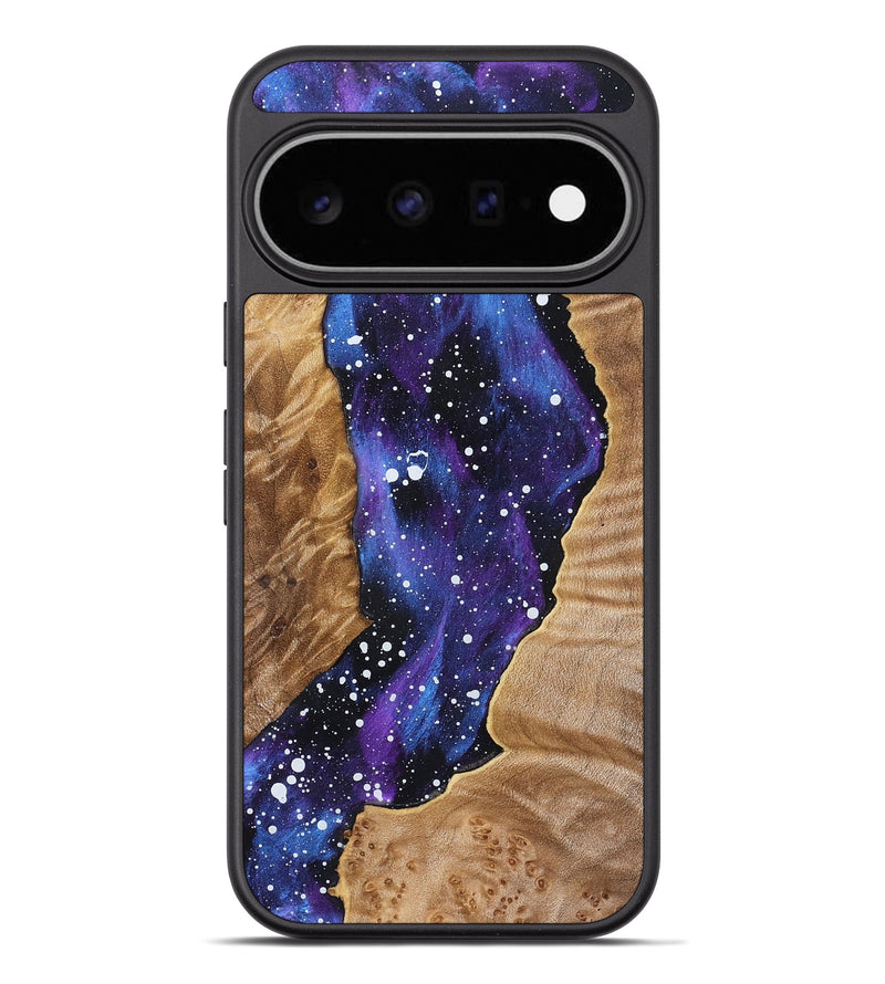 Pixel 11 Pro XL Wood Phone Case - Lora (Cosmos, 832777)