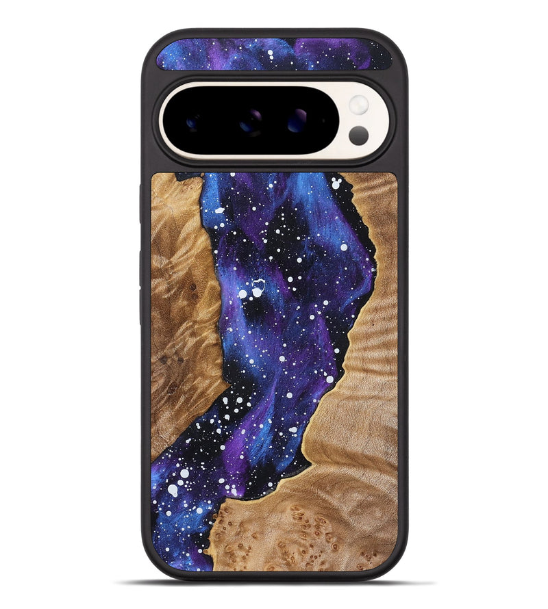 Pixel 9 Pro XL Wood Phone Case - Lora (Cosmos, 832777)