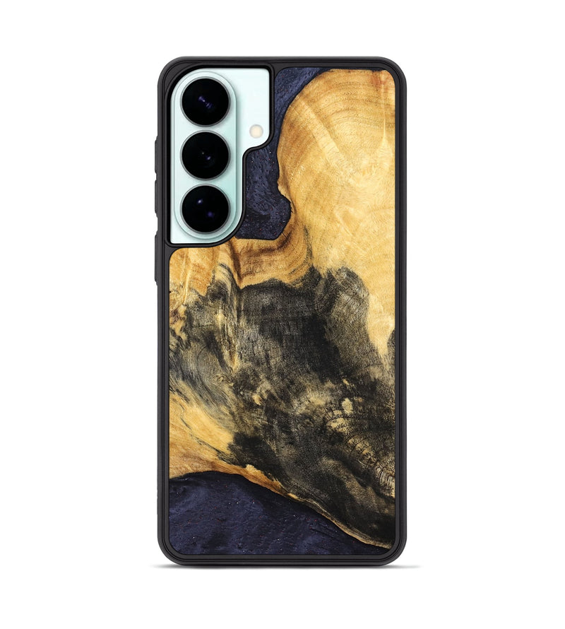 Galaxy S26 Plus Wood Phone Case - Liz (Wood Burl, 832784)