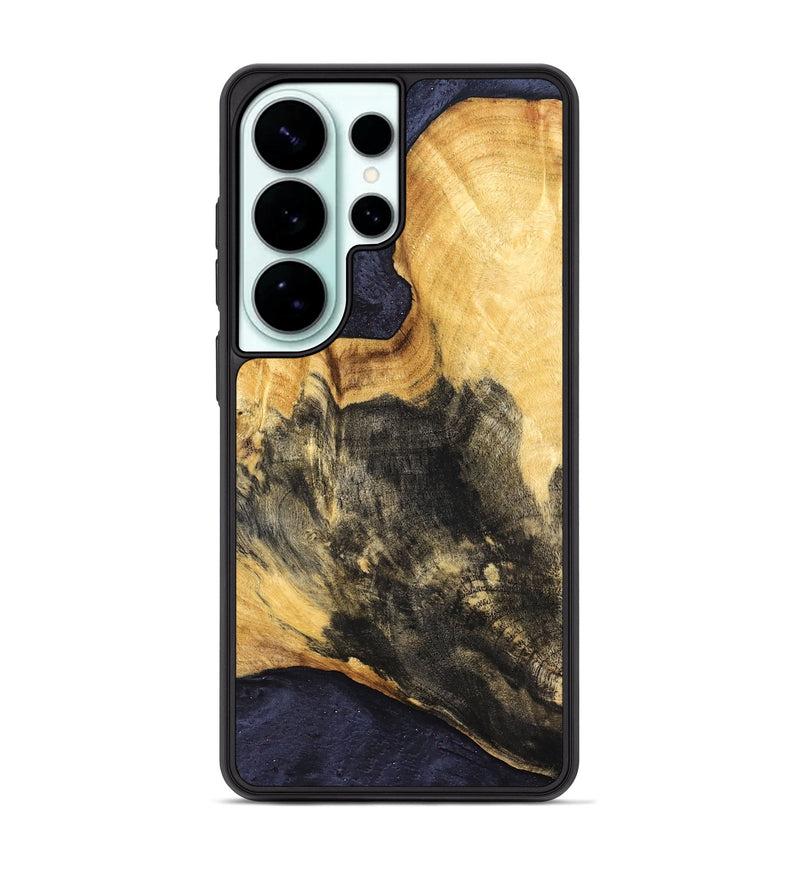 Galaxy S26 Ultra Wood Phone Case - Liz (Wood Burl, 832784)