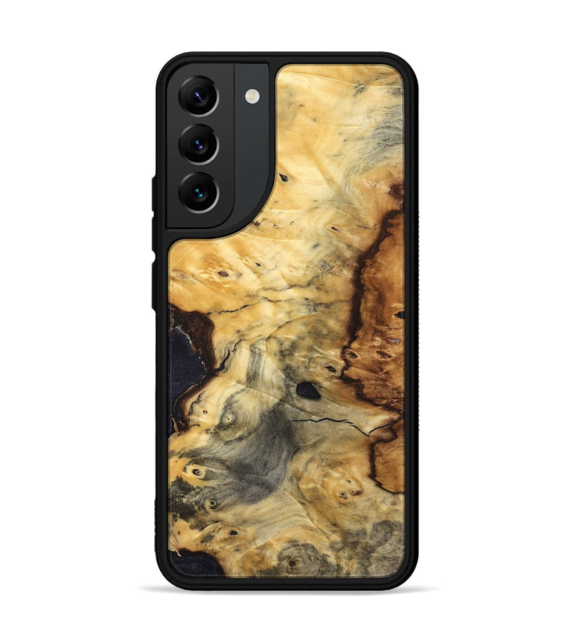 Galaxy S22 Plus Wood Phone Case - Kinsley (Wood Burl, 832787)