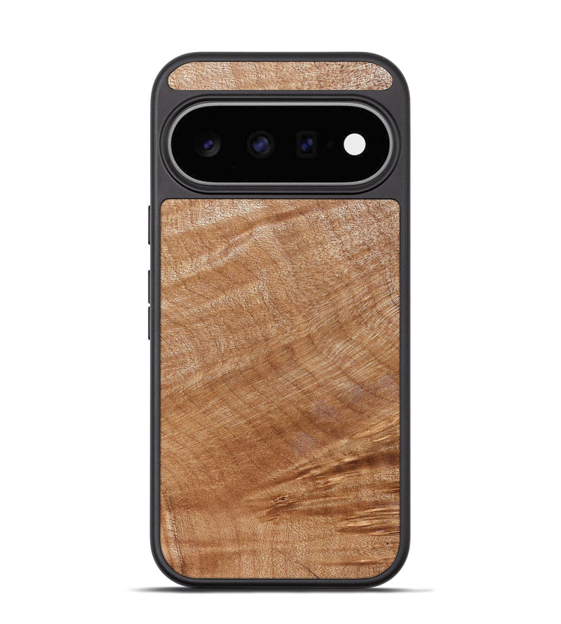 Pixel 11 Wood Phone Case - Haywood (Wood Burl, 832791)