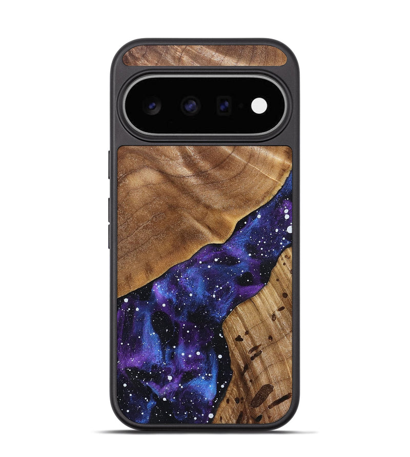 Pixel 11 Wood Phone Case - Easton (Cosmos, 832823)