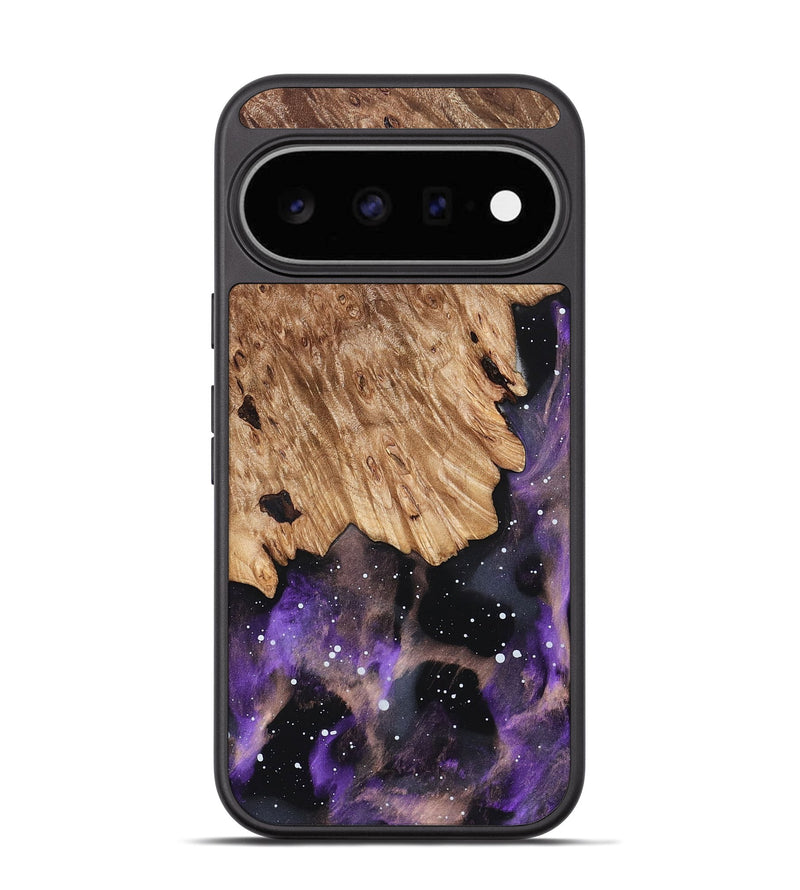 Pixel 11 Wood Phone Case - Aiyana (Cosmos, 832824)
