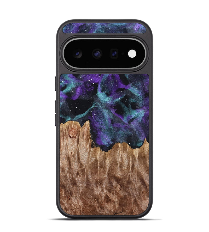 Pixel 11 Wood Phone Case - Avyaan (Cosmos, 832826)