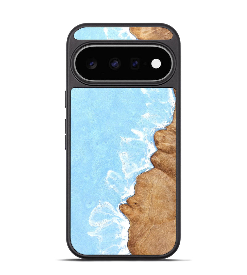 Pixel 11 Wood Phone Case - June (Coastal, 832831)