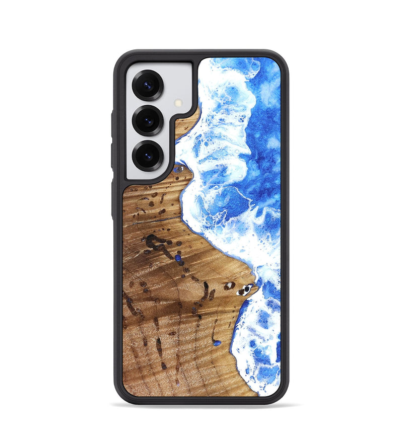 Galaxy S25 Wood Phone Case - Elmore (Coastal, 832901)