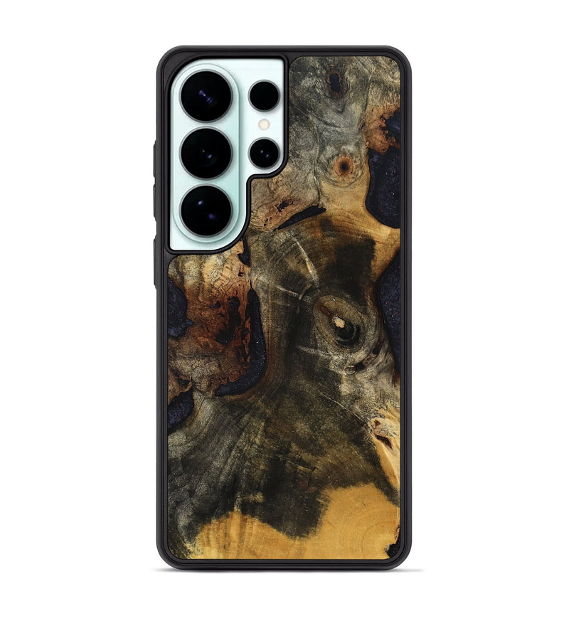 Galaxy S26 Ultra Wood Phone Case - Memphis (Wood Burl, 832908)