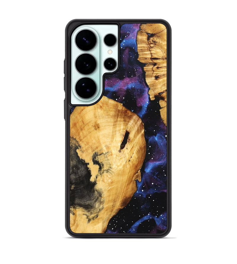 Galaxy S26 Ultra Wood Phone Case - Carly (Cosmos, 832922)