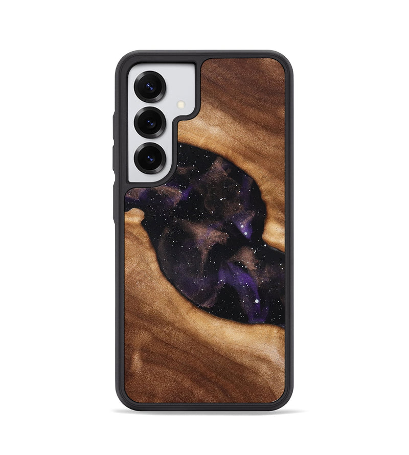 Galaxy S25 Wood Phone Case - Mike (Cosmos, 832923)