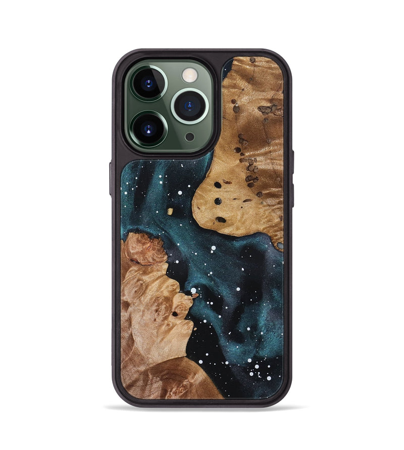 iPhone 13 Pro Wood Phone Case - Viva (Cosmos, 832924)