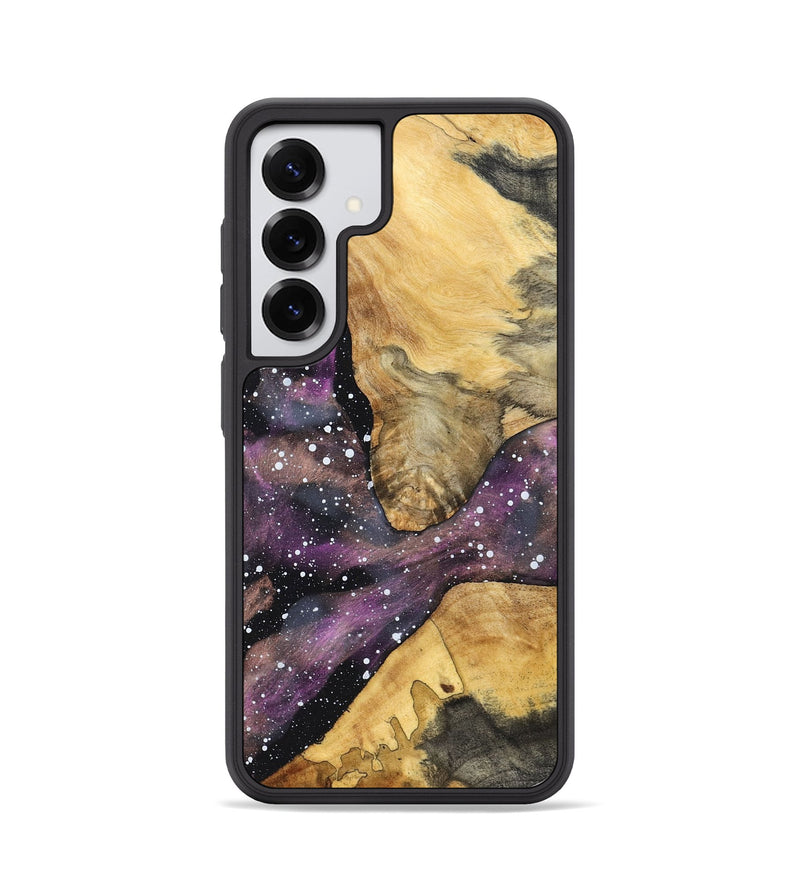 Galaxy S25 Wood Phone Case - Kristin (Cosmos, 832925)