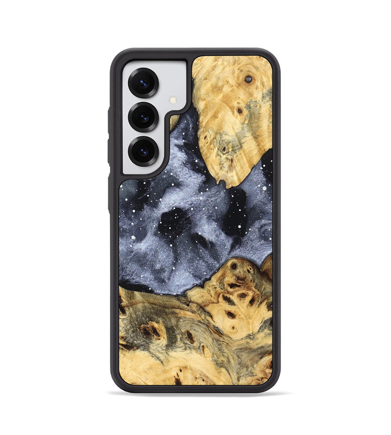 Galaxy S25 Wood Phone Case - Madisyn (Cosmos, 832927)