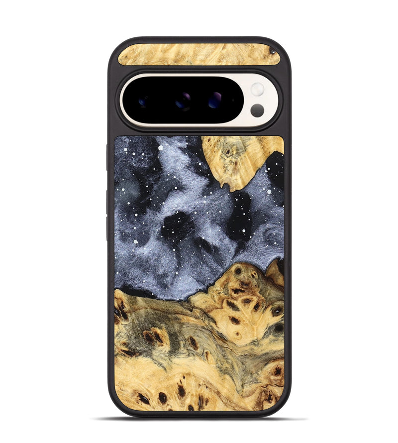Pixel 9 Pro Wood Phone Case - Madisyn (Cosmos, 832927)