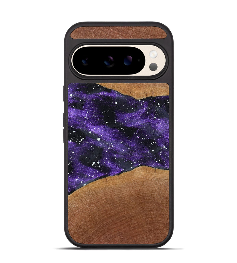 Pixel 10 Wood Phone Case - Isom (Cosmos, 832930)