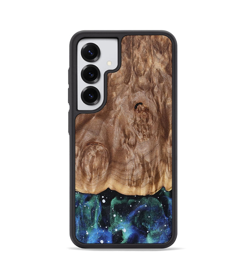 Galaxy S25 Wood Phone Case - Aline (Cosmos, 832932)