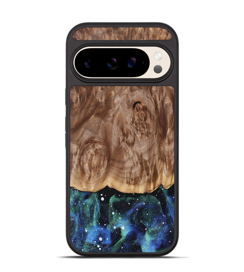 Pixel 10 Wood Phone Case - Aline (Cosmos, 832932)