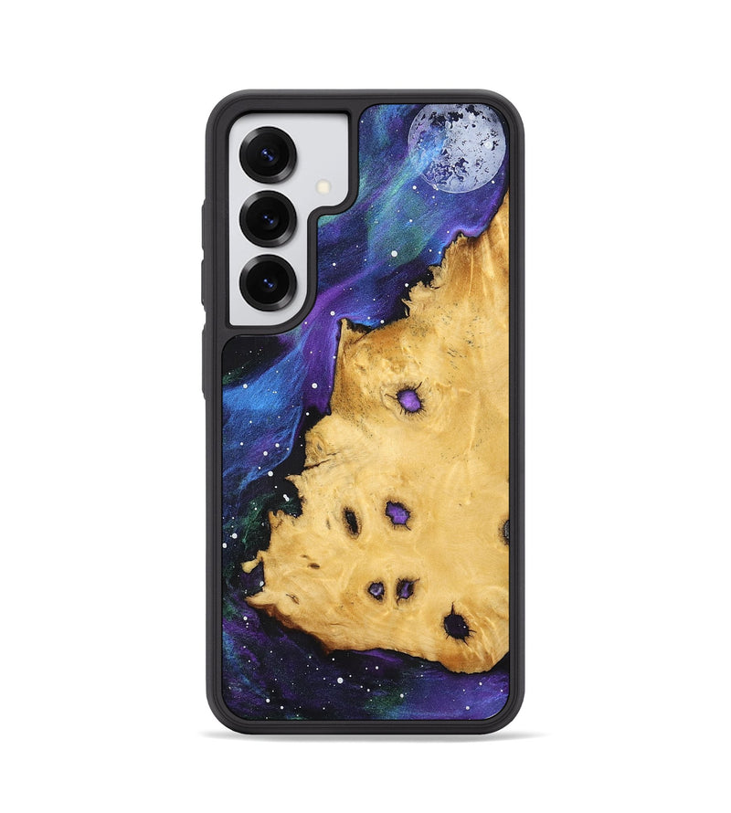 Galaxy S25 Wood Phone Case - Lavinia (Cosmos, 832933)